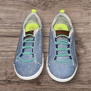 Toddler Boys Cat & Jack Shoes